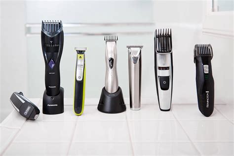 best beard trimmer reviews.